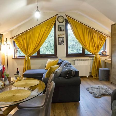 Borovets Dream Studio エクステリア 写真