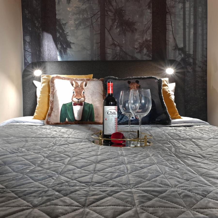 Borovets Dream Studio エクステリア 写真