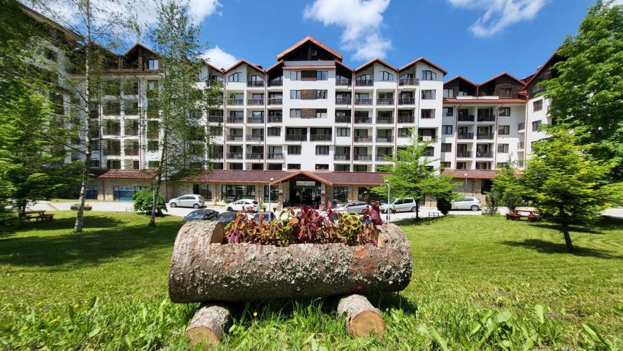 Borovets Dream Studio エクステリア 写真