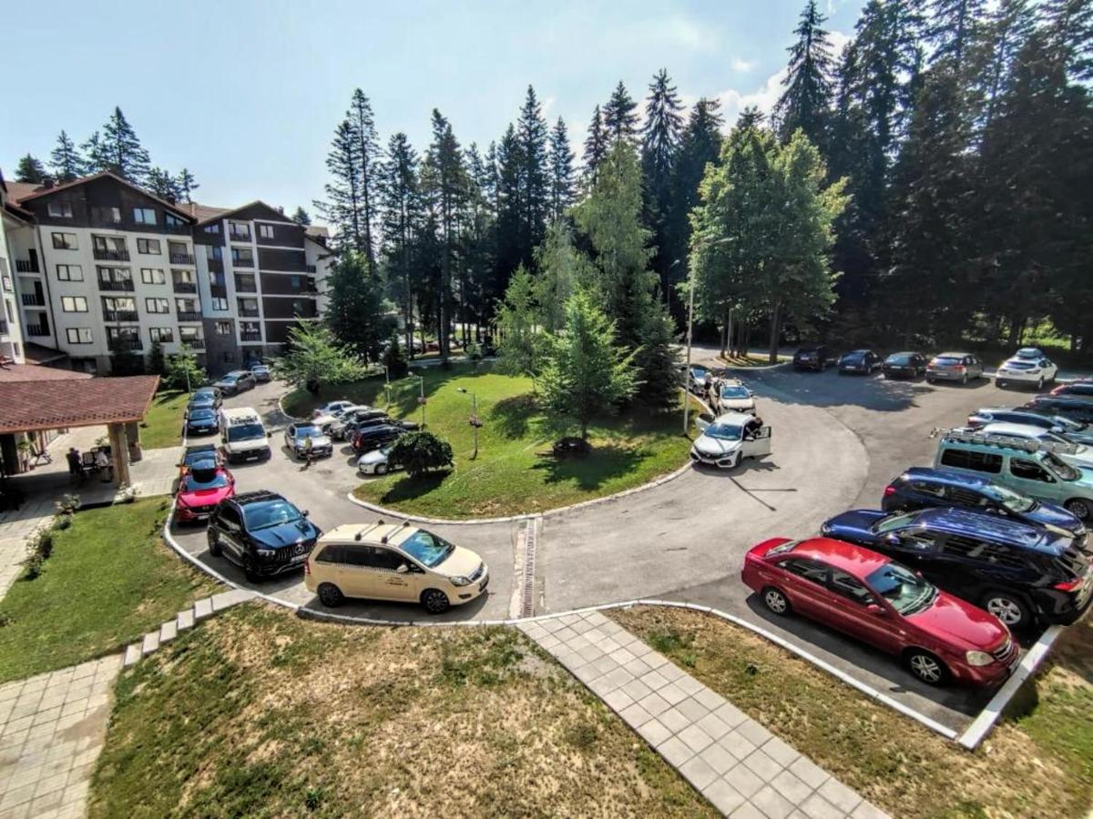 Borovets Dream Studio エクステリア 写真