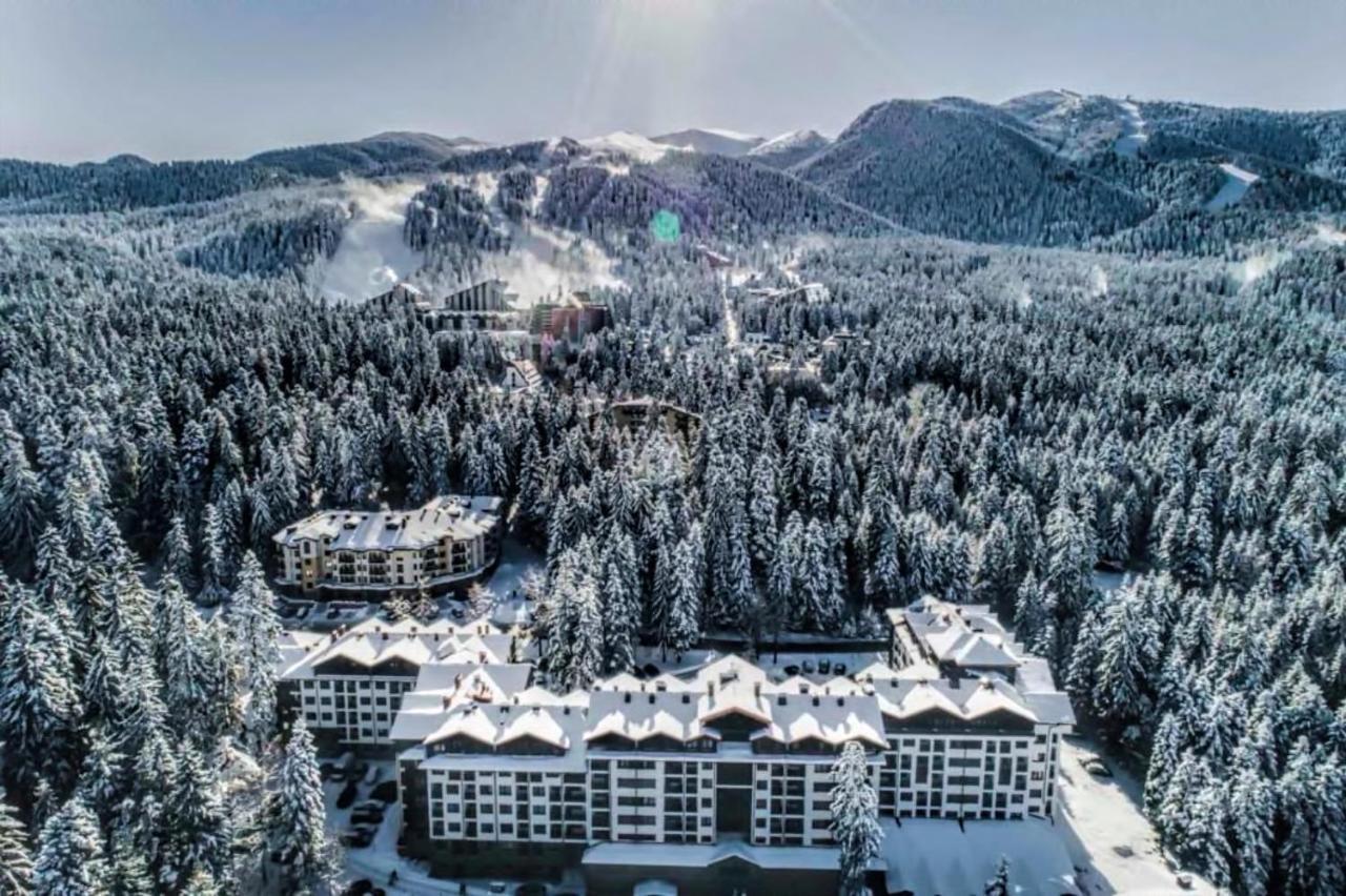 Borovets Dream Studio エクステリア 写真