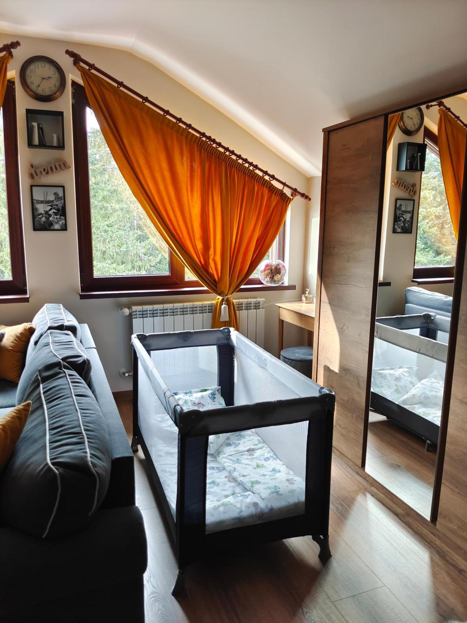 Borovets Dream Studio エクステリア 写真