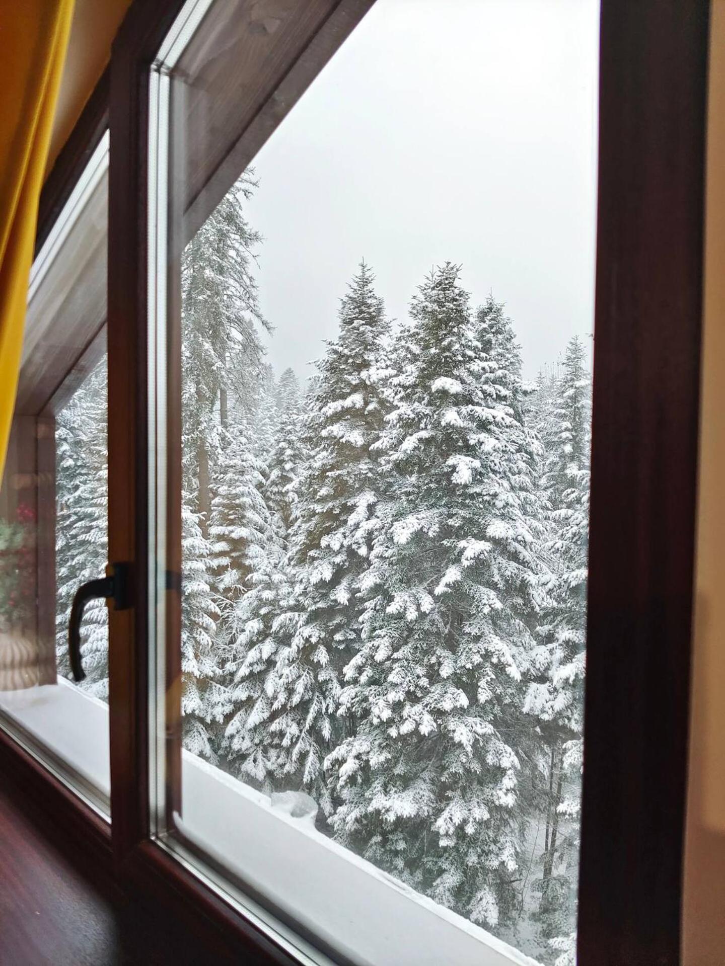 Borovets Dream Studio エクステリア 写真